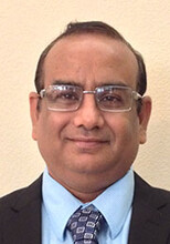 Puneet Bhargava