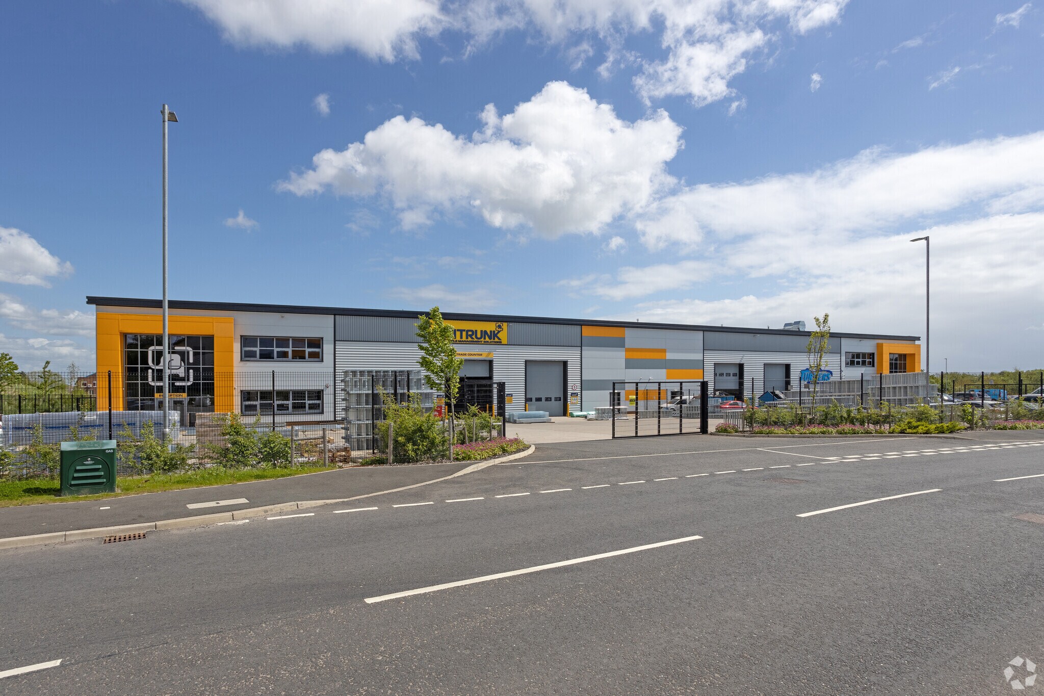 Gelderd Rd, Morley for sale Primary Photo- Image 1 of 1