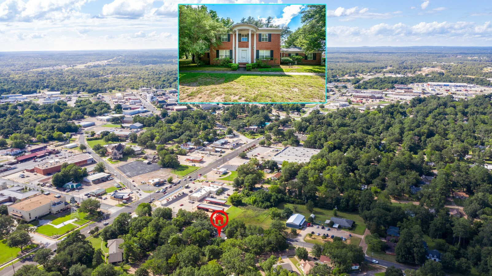 1012 Houston St, Kilgore, TX 75662