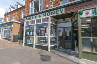 More details for 48 Westgate, Hunstanton - Retail for Lease