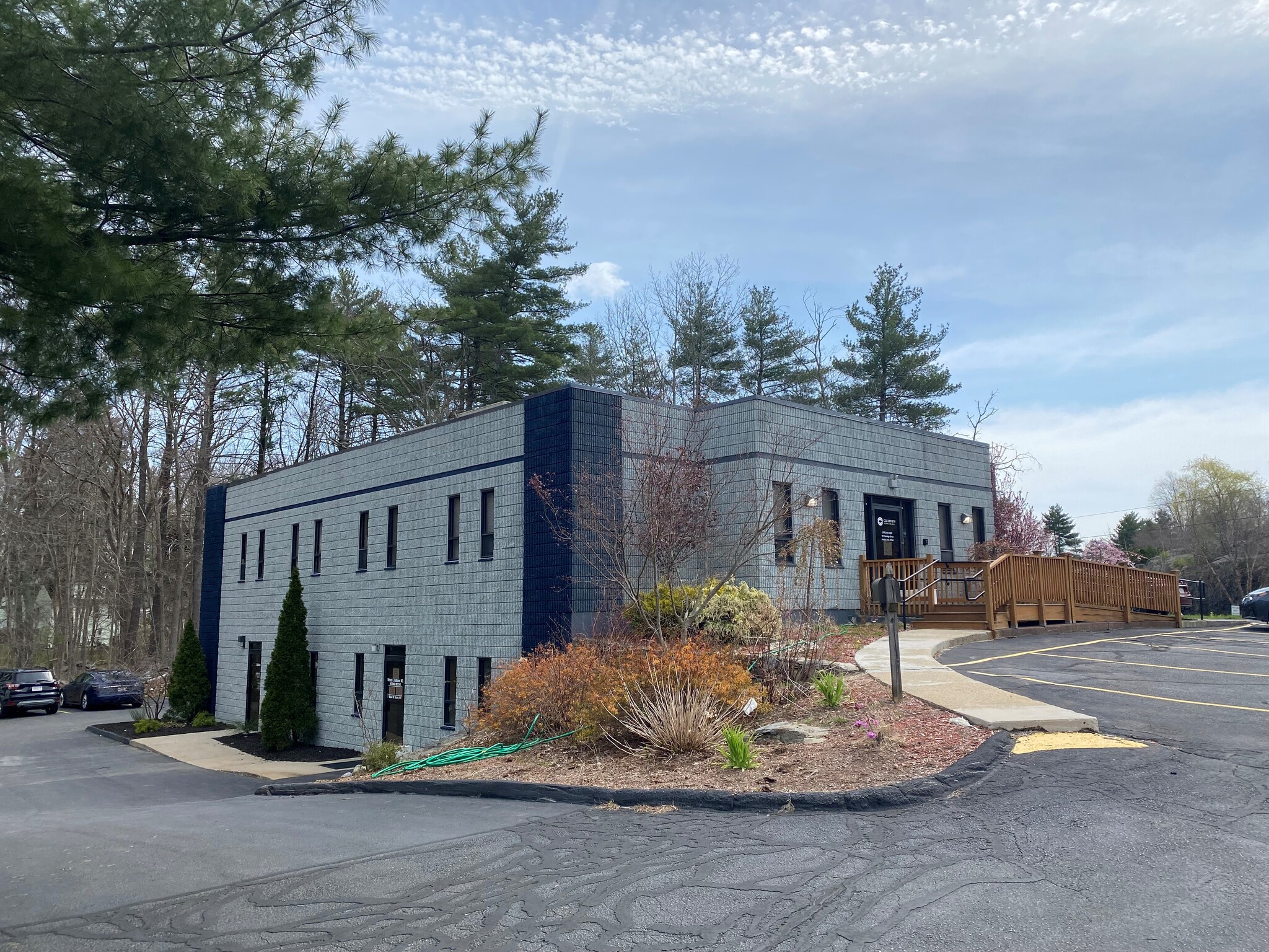 101 Coolidge St, Hudson, MA for lease Primary Photo- Image 1 of 11