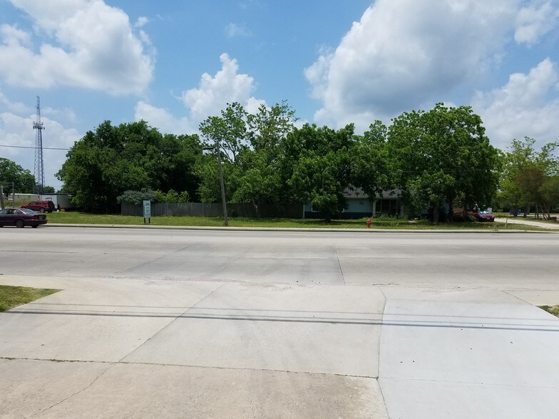 15119 FM 2100 Rd, Crosby, TX 77532 Land for Sale