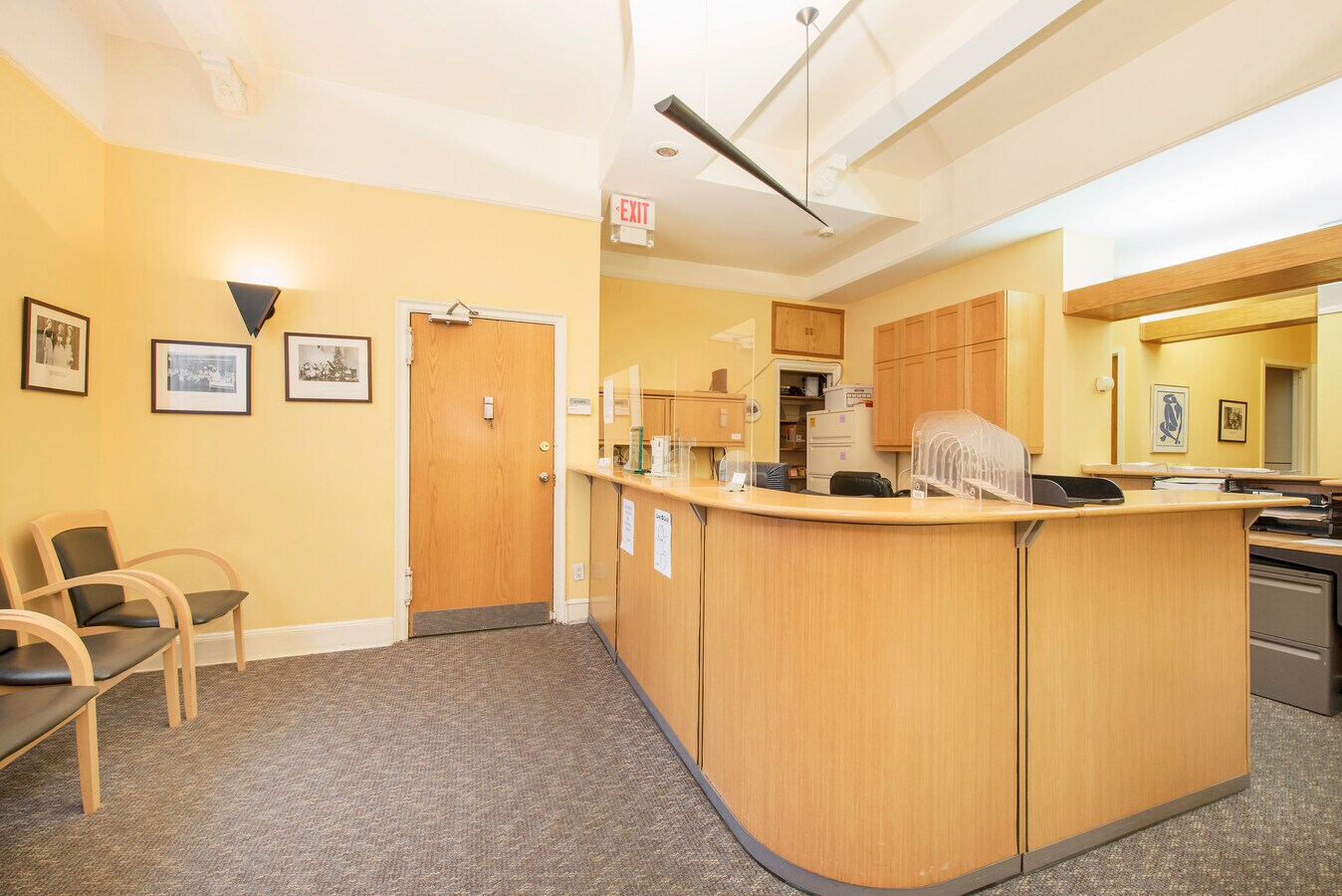 205 E 78th St, New York, NY 10075 - Unit 1B/C - - Interior Photo - Image 1 of 6