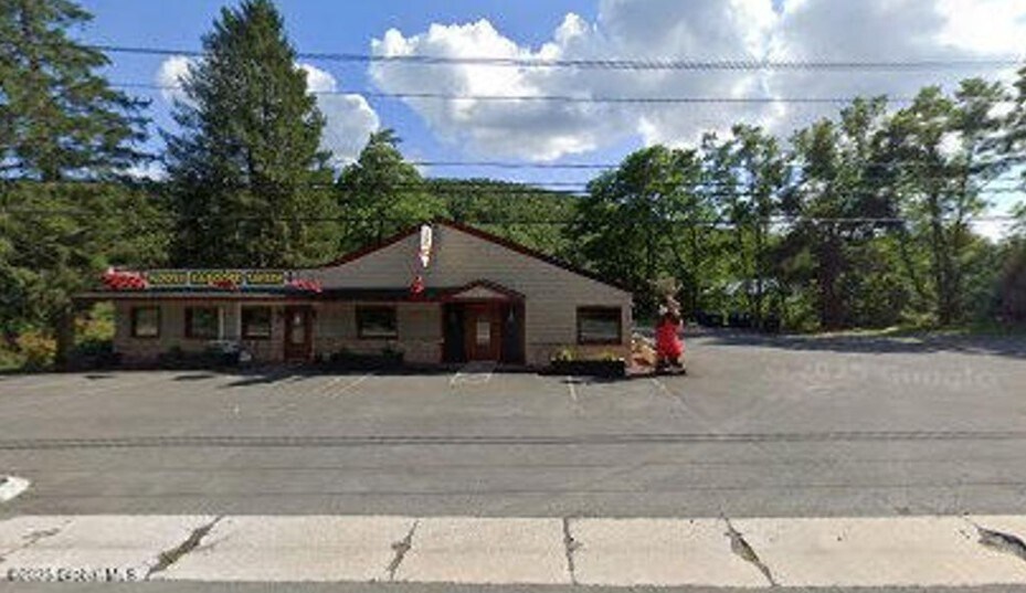 4324 State Route 7, Hoosick Falls, NY for sale - Primary Photo - Image 1 of 1