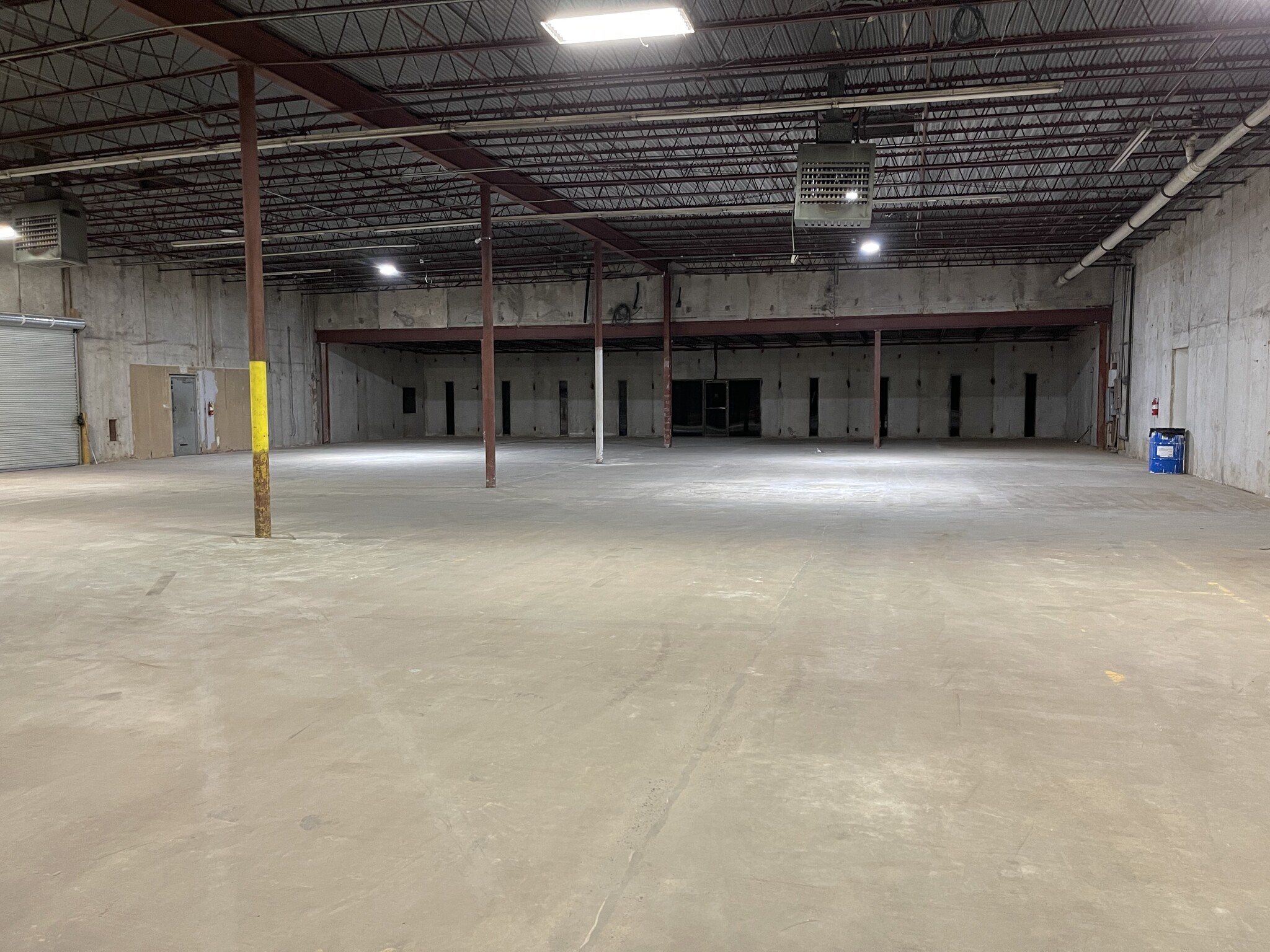 6900 Woolworth Rd, Shreveport, LA for lease Interior Photo- Image 1 of 5