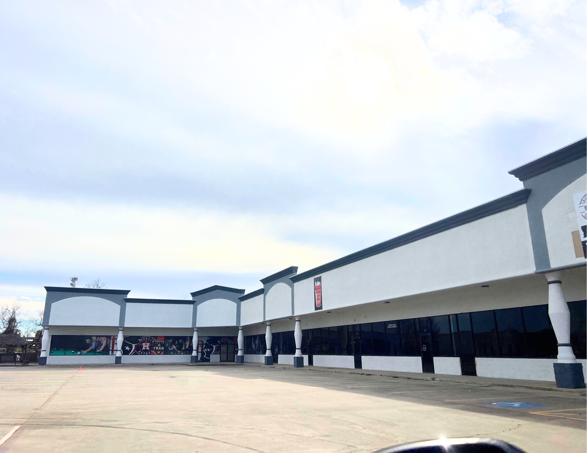 12637 Fm-529, Houston, TX for lease Interior Photo- Image 1 of 3