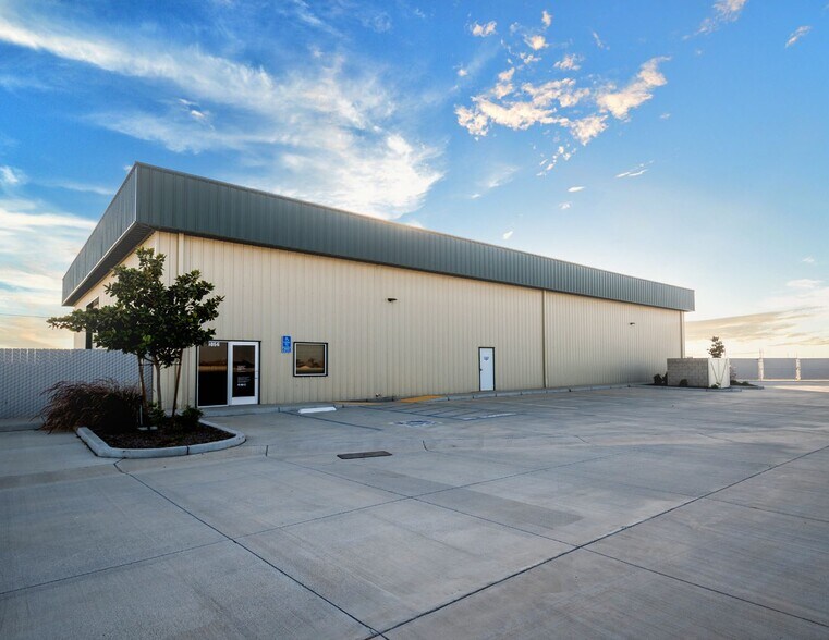 4832 Rosedale Ln, Bakersfield, CA for lease - Building Photo - Image 1 of 21