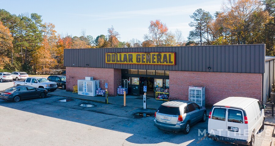 804 Collins Rd, Toccoa, GA for sale Primary Photo- Image 1 of 1