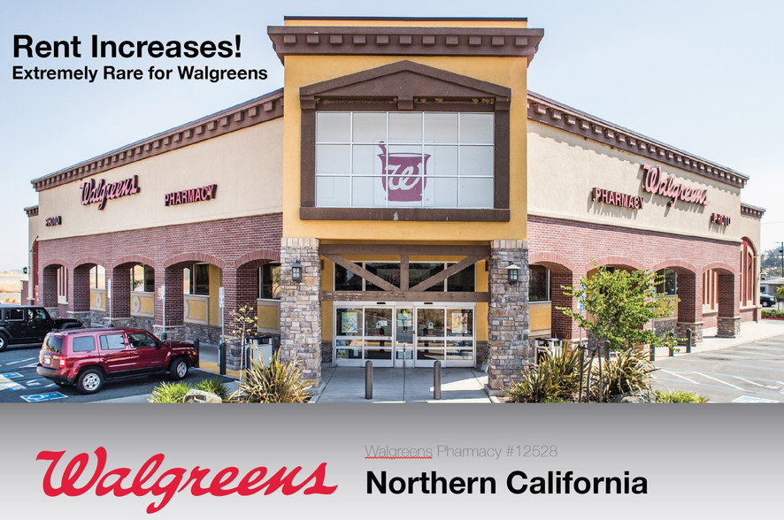 475 State Highway 49, Sutter Creek, CA for sale - Building Photo - Image 1 of 1