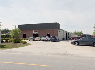 More details for 1455 Commerce Pl, Myrtle Beach, SC - Office, Flex for Lease