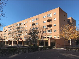 More details for Calle Hermanos Fernández Galiano, 5, Guadalajara - Multifamily for Sale