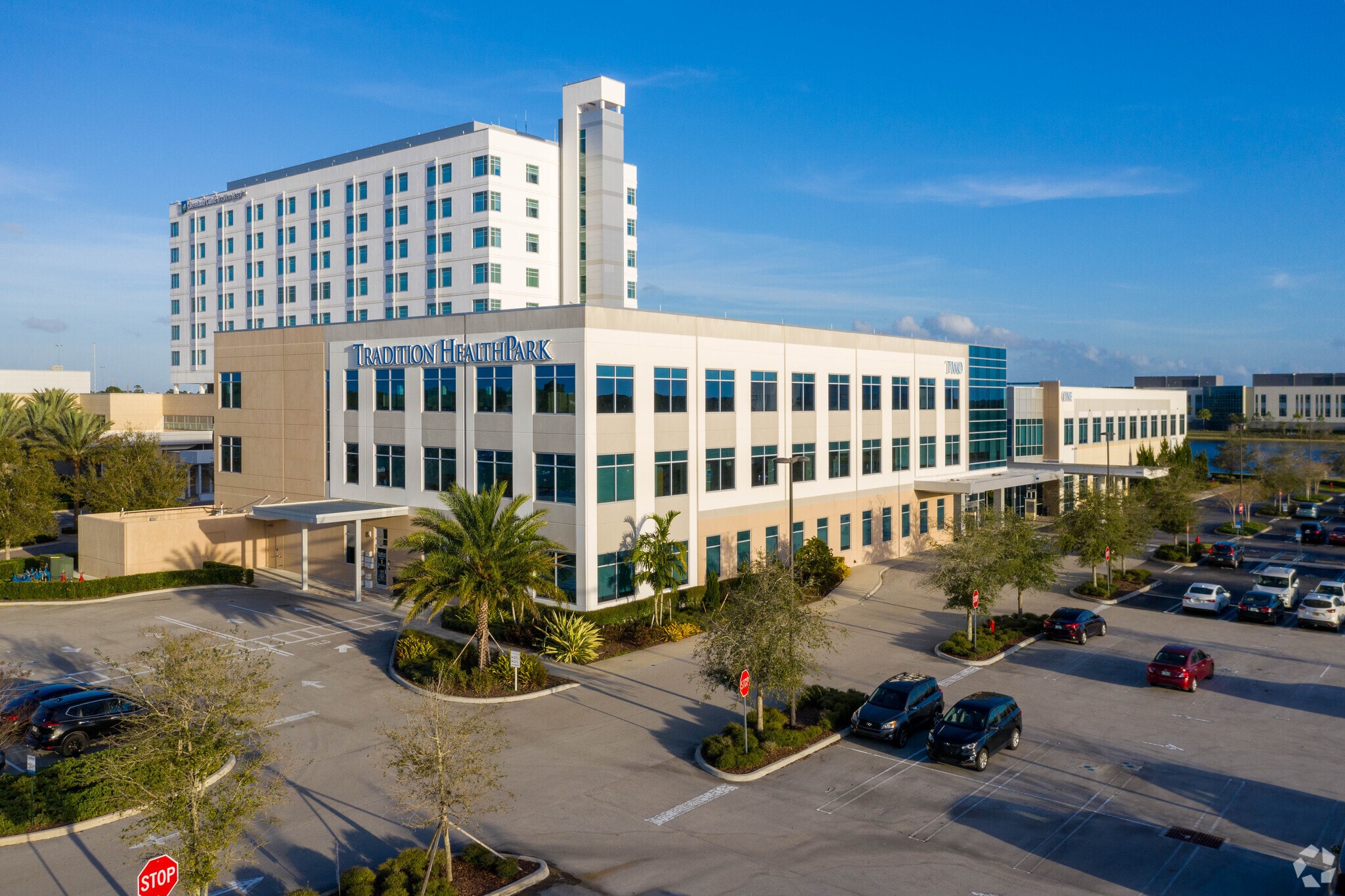 10080 SW Innovation Way, Port Saint Lucie, FL for sale Primary Photo- Image 1 of 1