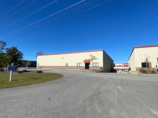 More details for 119 Fabricators St, Summerville, SC - Industrial for Lease