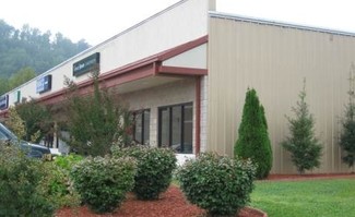 More details for 417 Blue Ridge St, Blairsville, GA - Retail for Lease