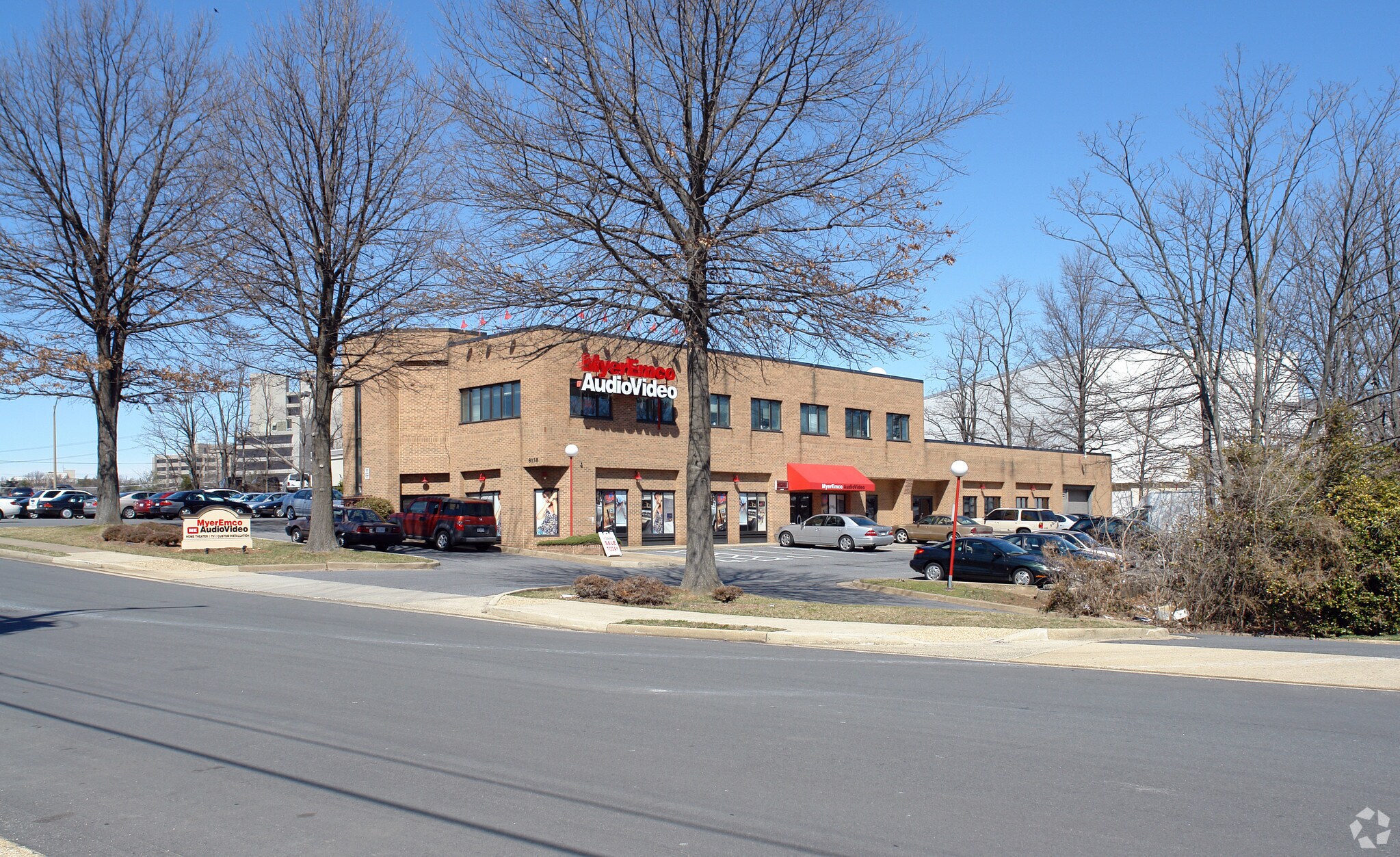 8138 Watson St, McLean, VA for sale Primary Photo- Image 1 of 1