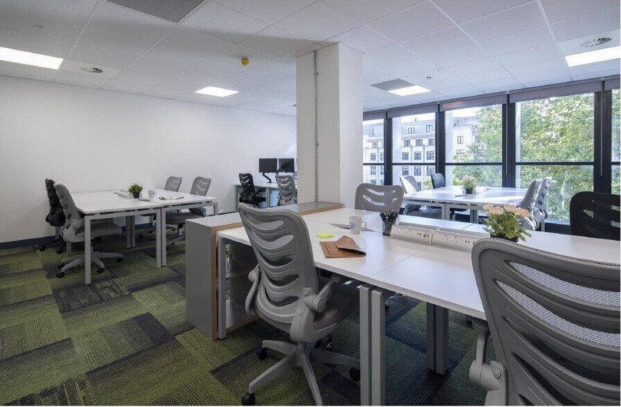 Colston St, Bristol for lease - Interior Photo - Image 2 of 4