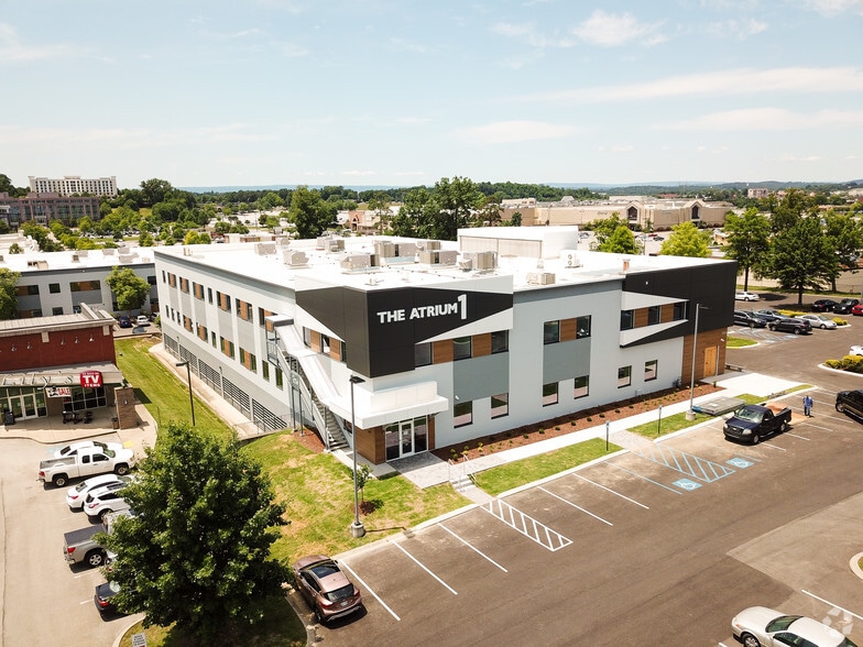 1949 Gunbarrel Rd, Chattanooga, TN 37421