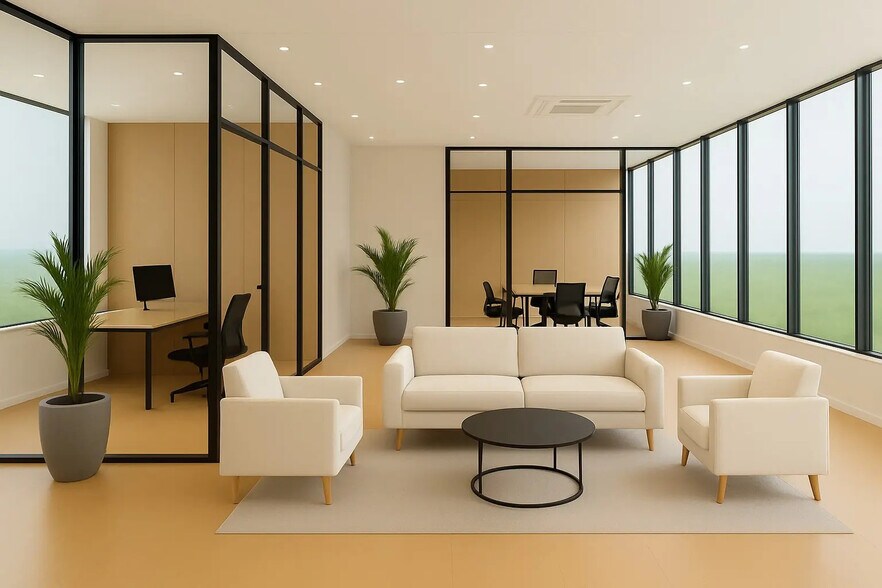 Office in Aubagne for sale - Building Photo - Image 2 of 8