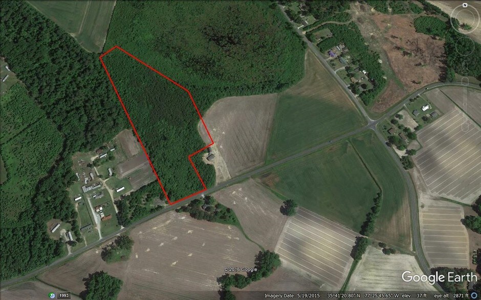 0 Briley Rd, Greenville, NC 27834