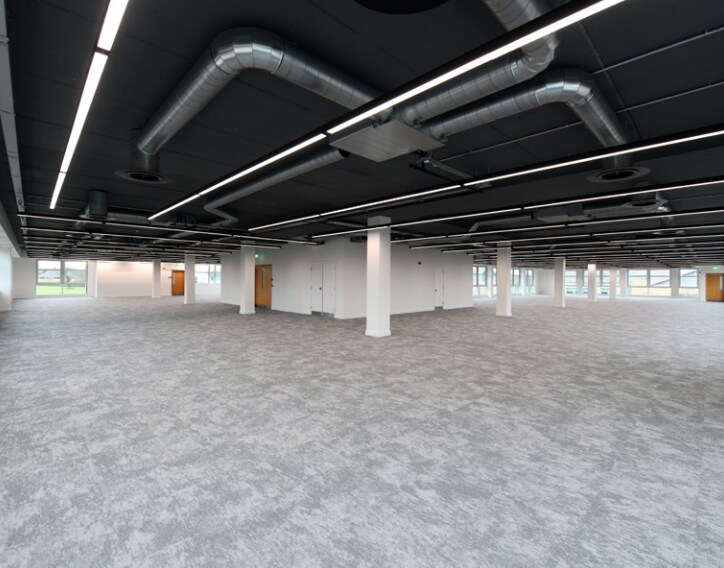 5500 Lakeside, Cheadle for lease Interior Photo- Image 1 of 3