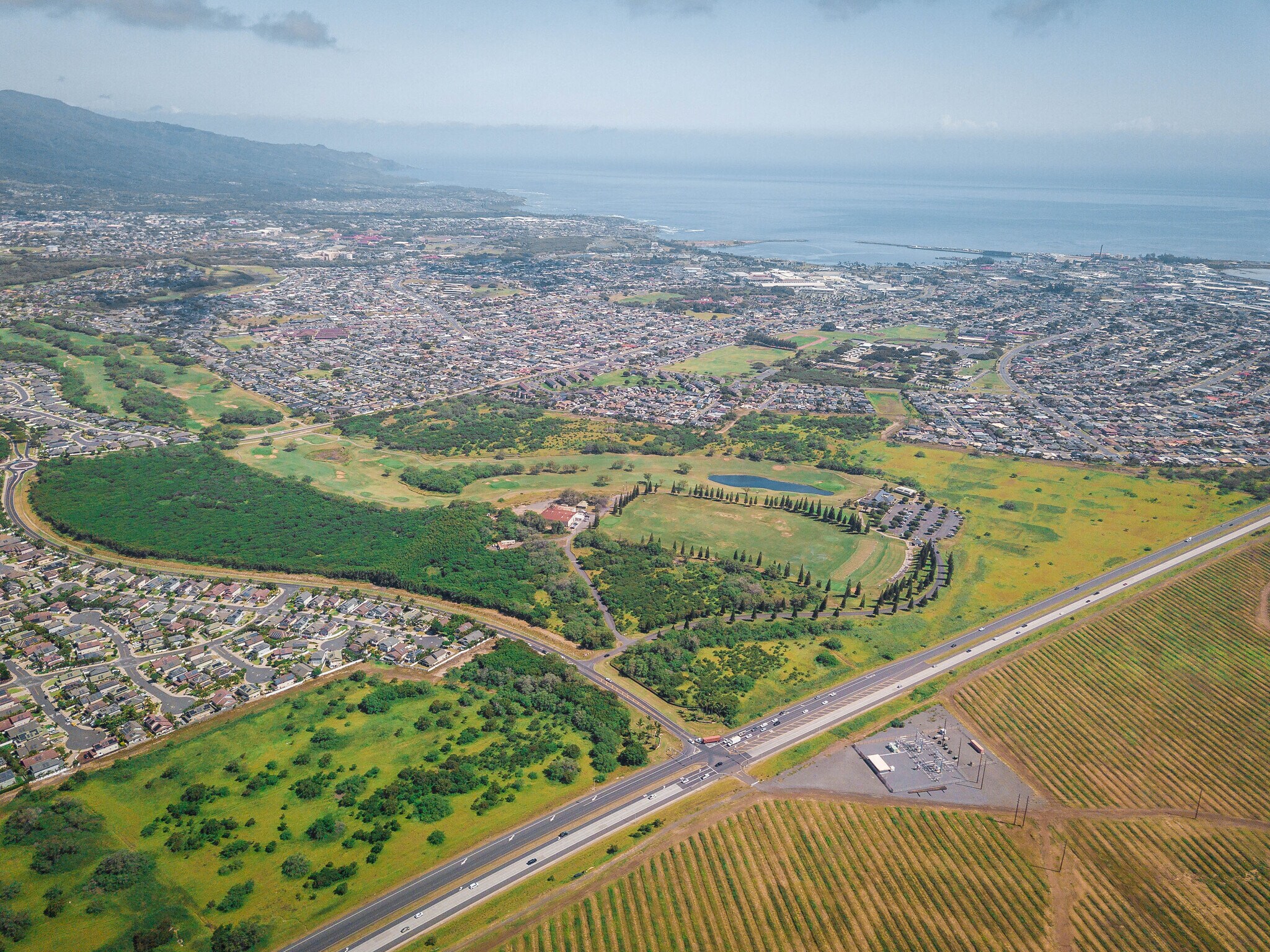 Maui Lani Parkway, Kahului, HI 96732 Maui Lani