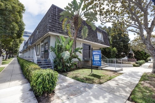 1402 Arizona Ave, Santa Monica, CA for sale - Other - Image 1 of 1