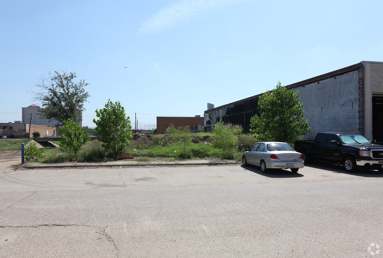 2640 Irving Blvd, Dallas, TX 75207