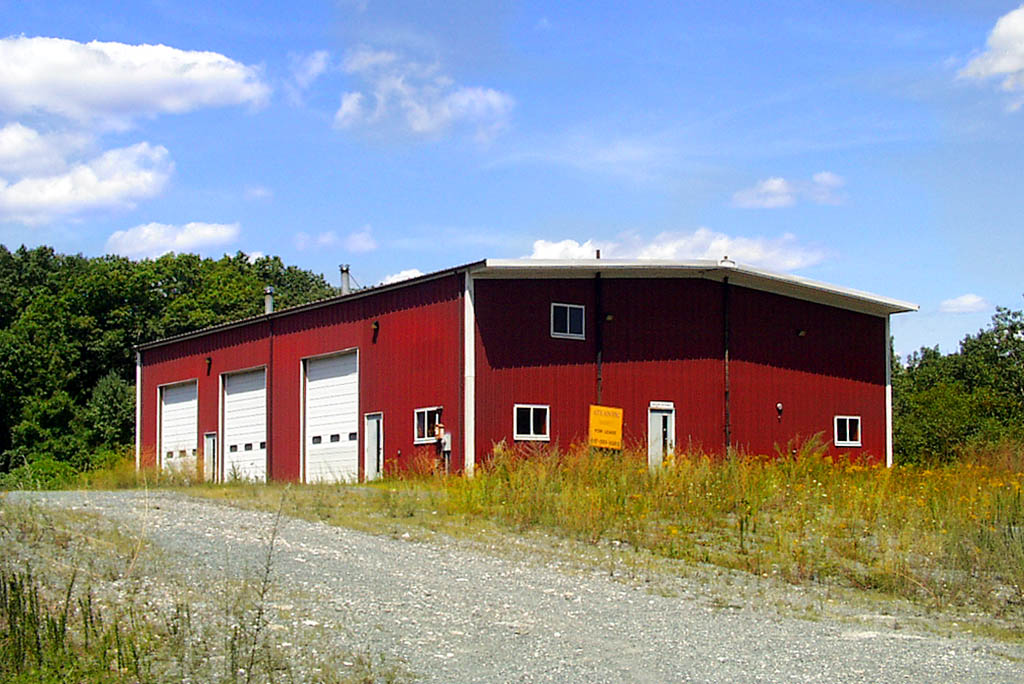 205 Industrial Rd, Wrentham, MA for sale Building Photo- Image 1 of 1