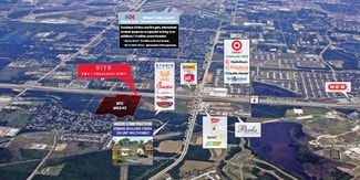More details for Sam Houston Tollway Near Pearland Pky, Houston, TX - Land for Sale