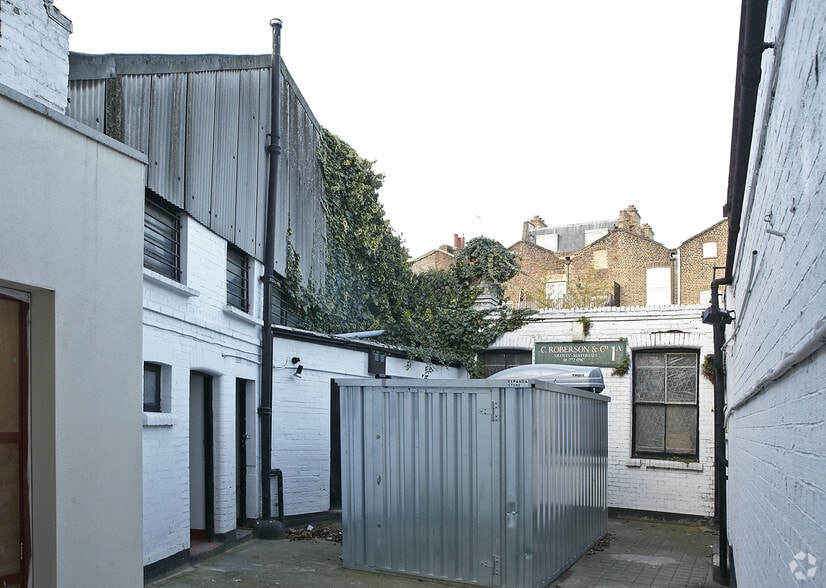 1A Hercules St, London for sale - Primary Photo - Image 1 of 1