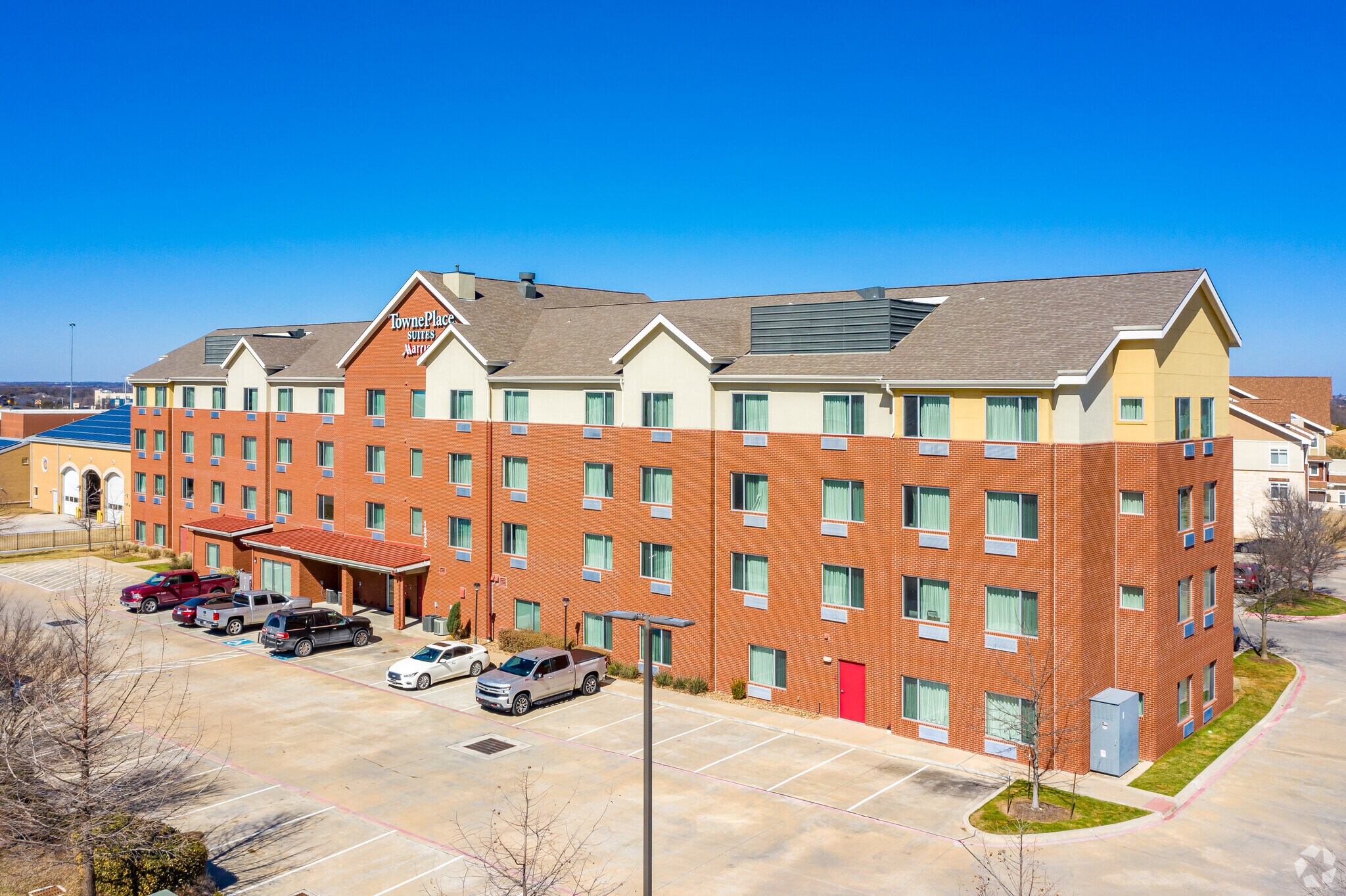 1832 Marketplace Dr, McKinney, TX for sale Primary Photo- Image 1 of 1