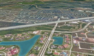 More details for SW Corner of US 59 and Williams Way, Richmond, TX - Land for Sale