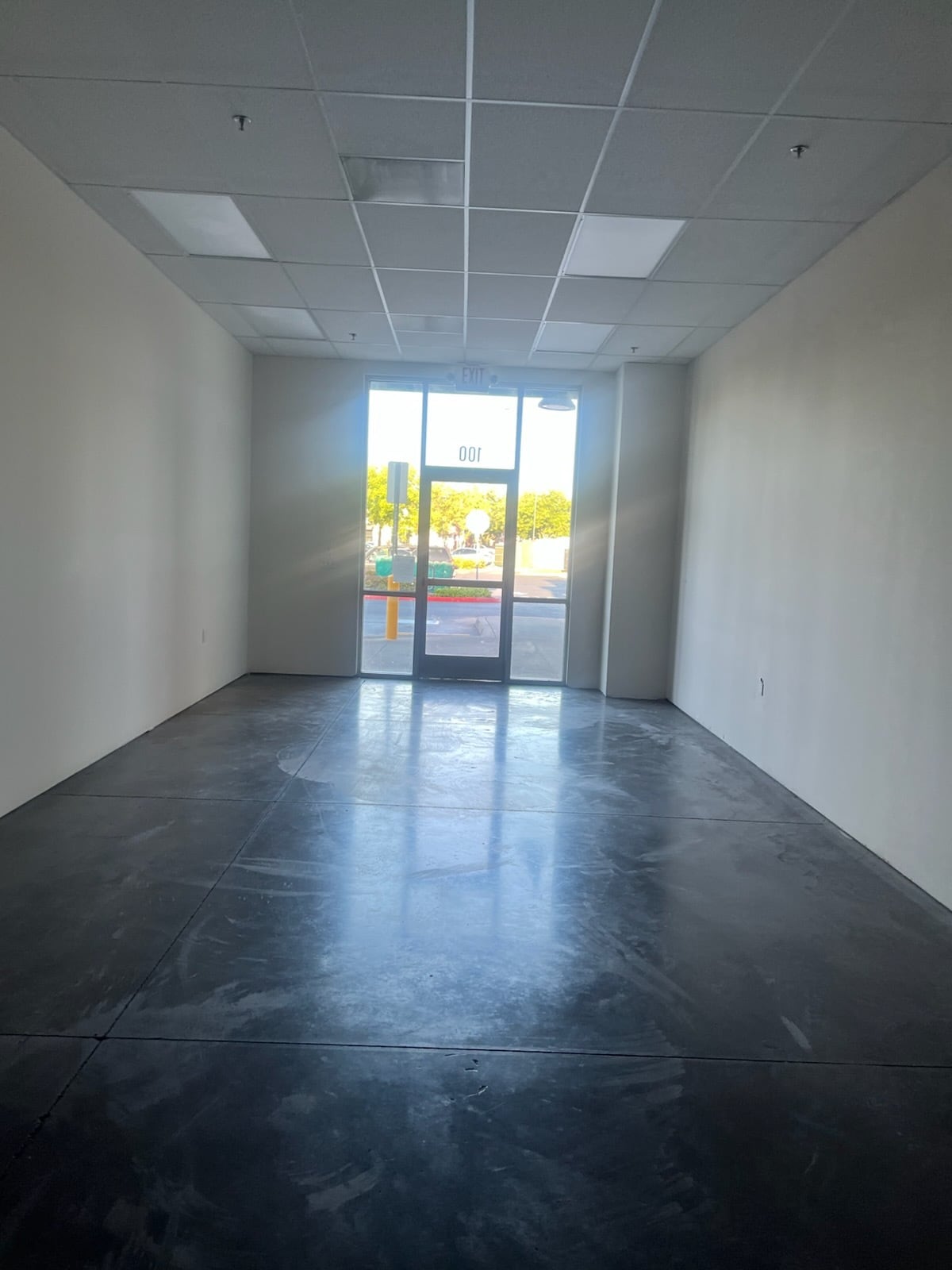 6071 Florin Rd, Sacramento, CA for lease Interior Photo- Image 1 of 4