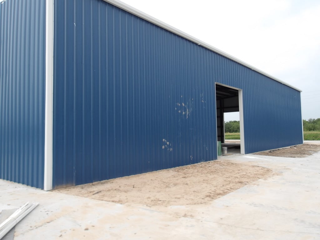 1950 Expressway 83, Mercedes, TX for lease Building Photo- Image 1 of 11