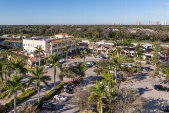 26381 S Tamiami Trl, Bonita Springs, FL - aerial  map view - Image1