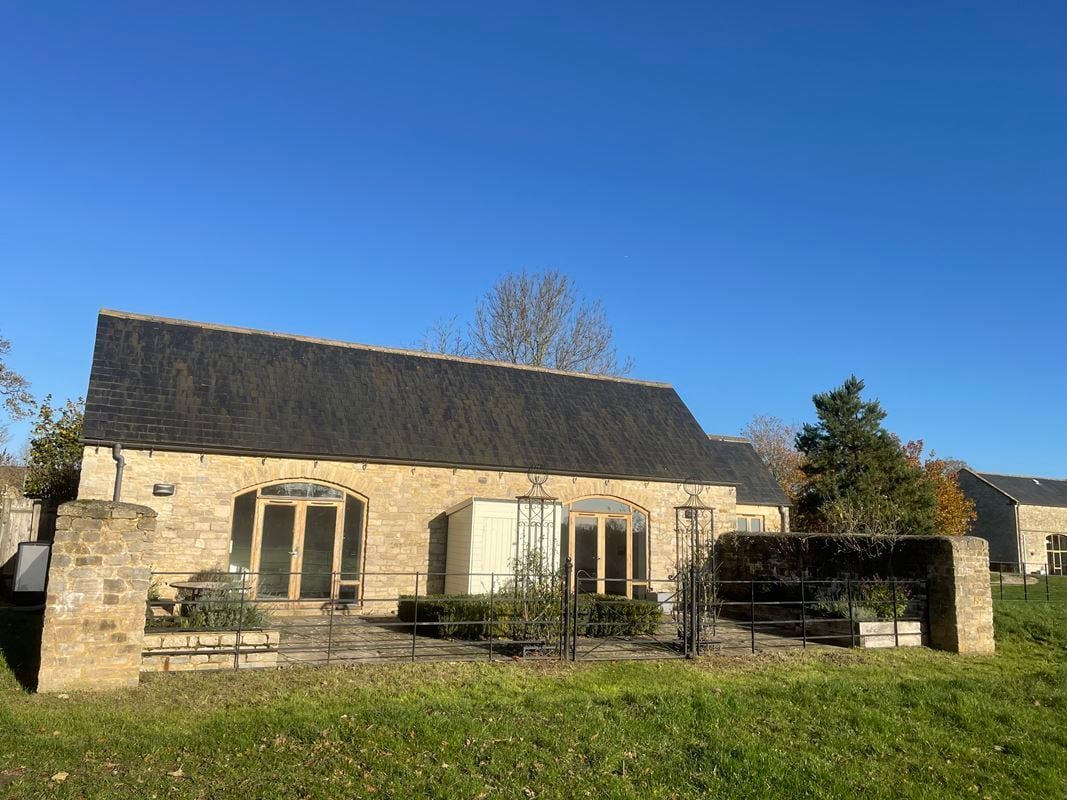 Kirtlington Park, Kirtlington for lease Building Photo- Image 1 of 3