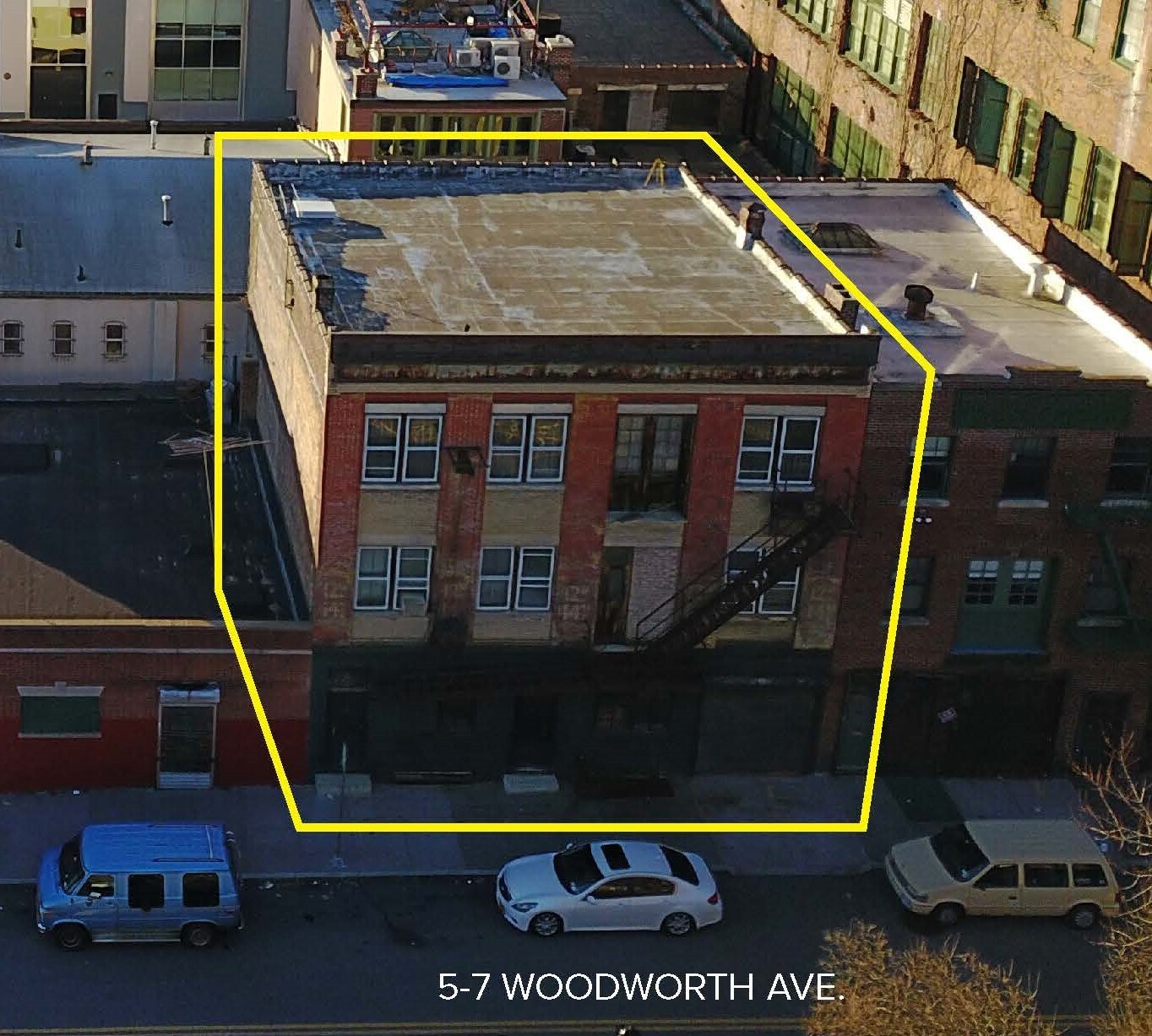 5 Woodworth Ave, Yonkers, NY for lease Building Photo- Image 1 of 10