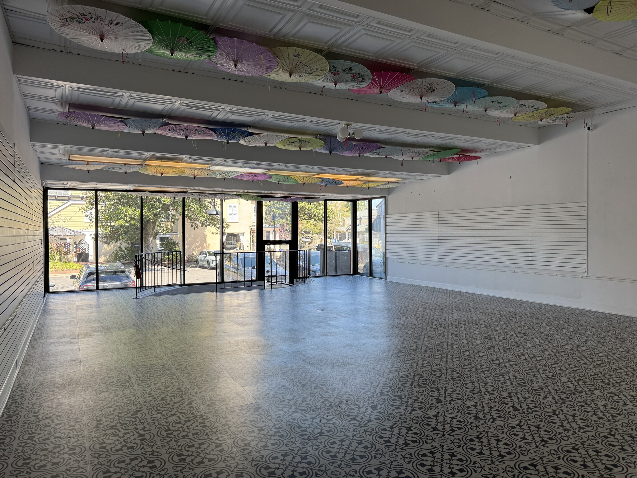 164 NW Broad St, Southern Pines, NC for lease Building Photo- Image 1 of 14