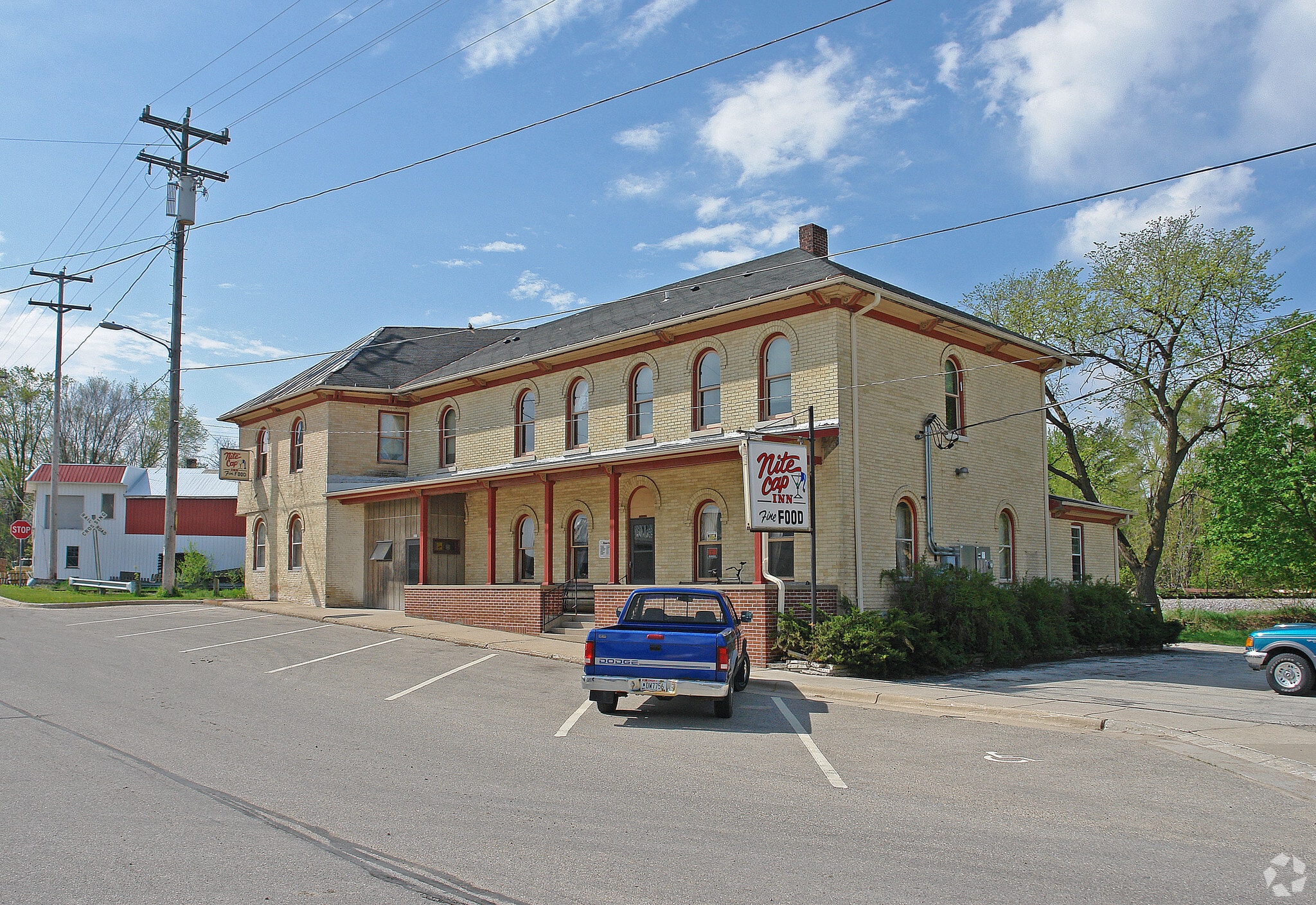227 S 3rd St, Palmyra, WI for sale Primary Photo- Image 1 of 1