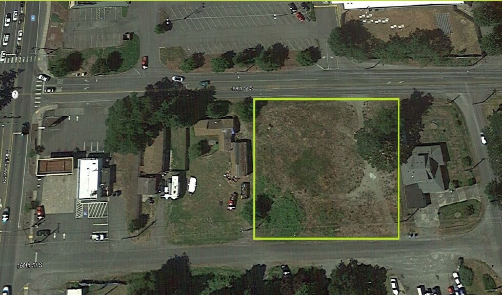 108 159th St S, Spanaway, WA for sale Building Photo- Image 1 of 1