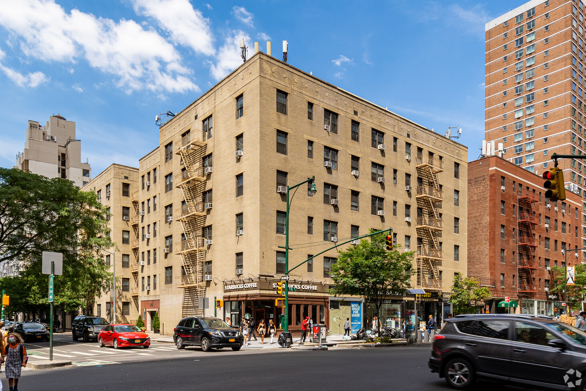 871-879 Eighth Ave, New York, NY 10019 | LoopNet