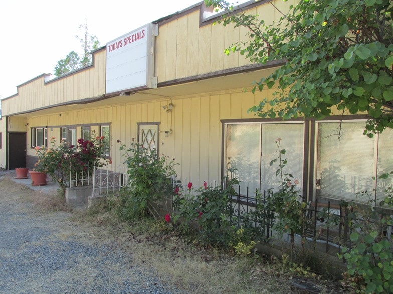 38797 California 41, Oakhurst, CA for lease - Building Photo - Image 3 of 20