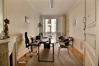 1 Rue Denis Poisson, Paris for lease Building Photo- Image 2 of 8