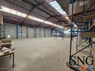 More details for Zone Industrielle Louis Delaporte, Rouxmesnil-Bouteilles - Industrial for Sale