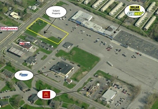 142-143 Eastern Blvd, Watertown, NY for sale Primary Photo- Image 1 of 1