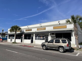 More details for 1300-1310 N Main St, Jacksonville, FL - Retail for Lease