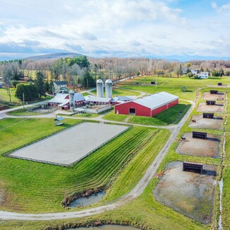 More details for 279 Prindle Rd. Prindle Rd, Charlotte, VT - Land for Lease