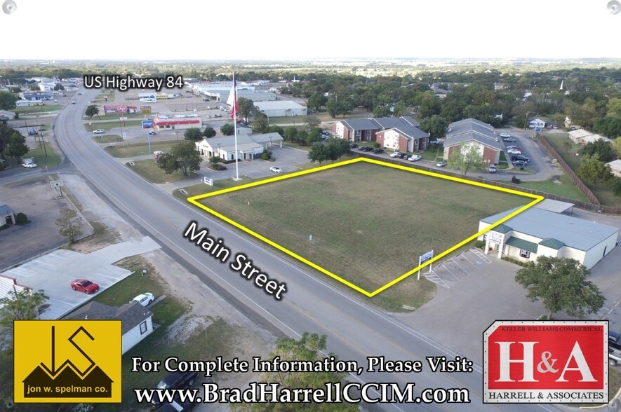 2503 Business Highway 36, Gatesville, TX 76528