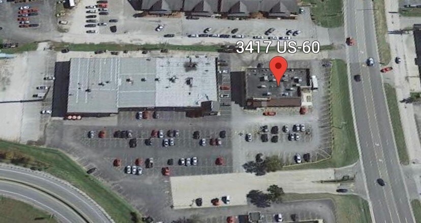 Retail in Barboursville, WV for sale Primary Photo- Image 1 of 1