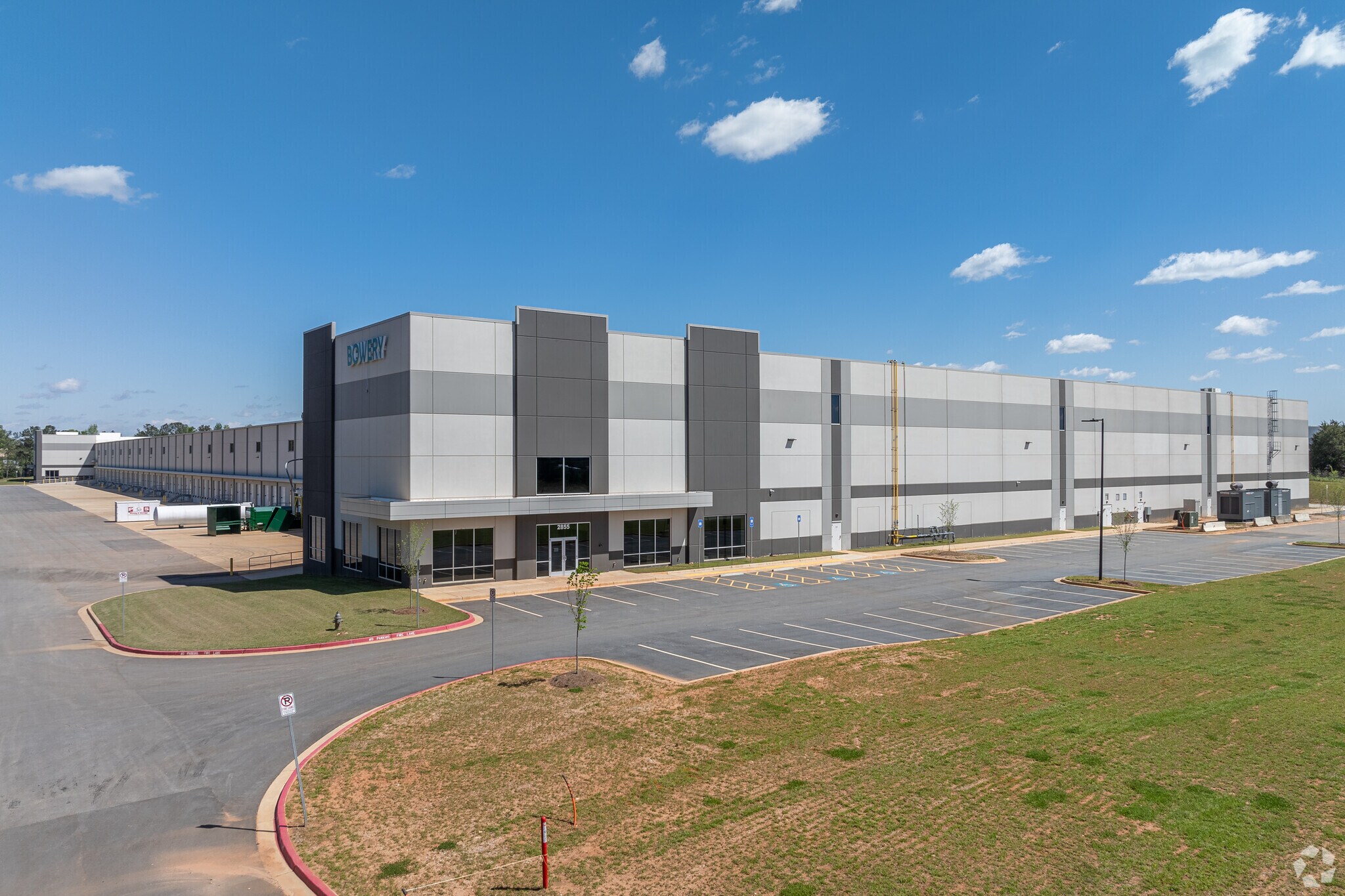 2855 Highway 42 S, Locust Grove, GA for lease Building Photo- Image 1 of 9
